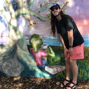 Meet your Posher, Jesse